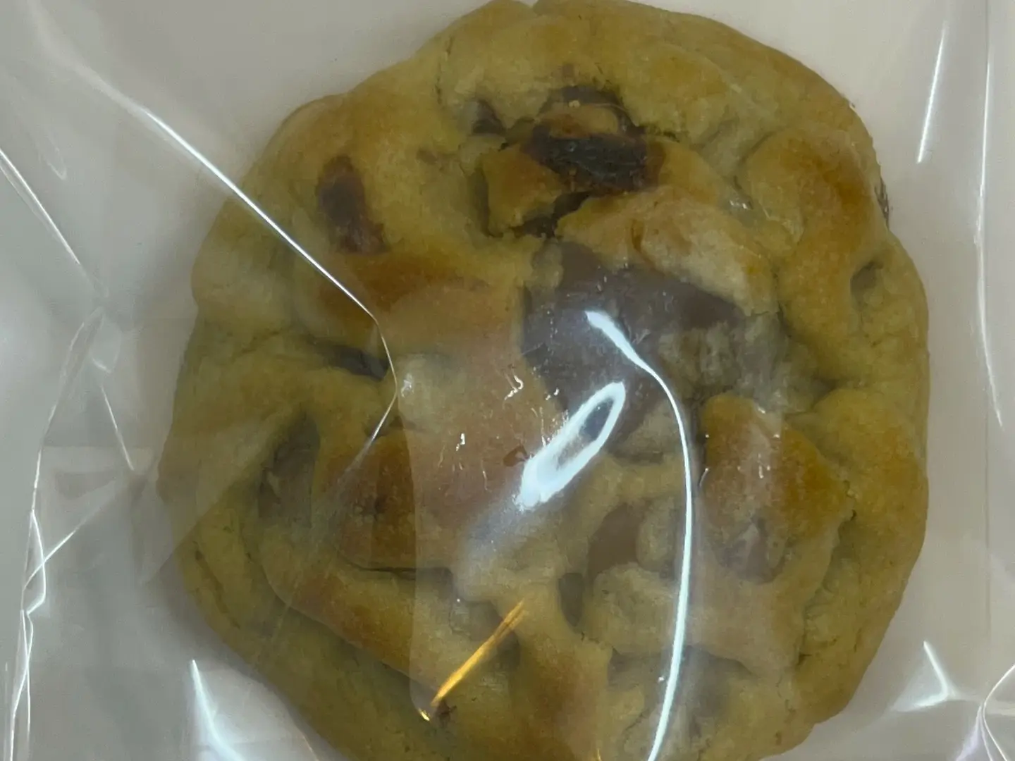 كوكيز مكس شوكلت