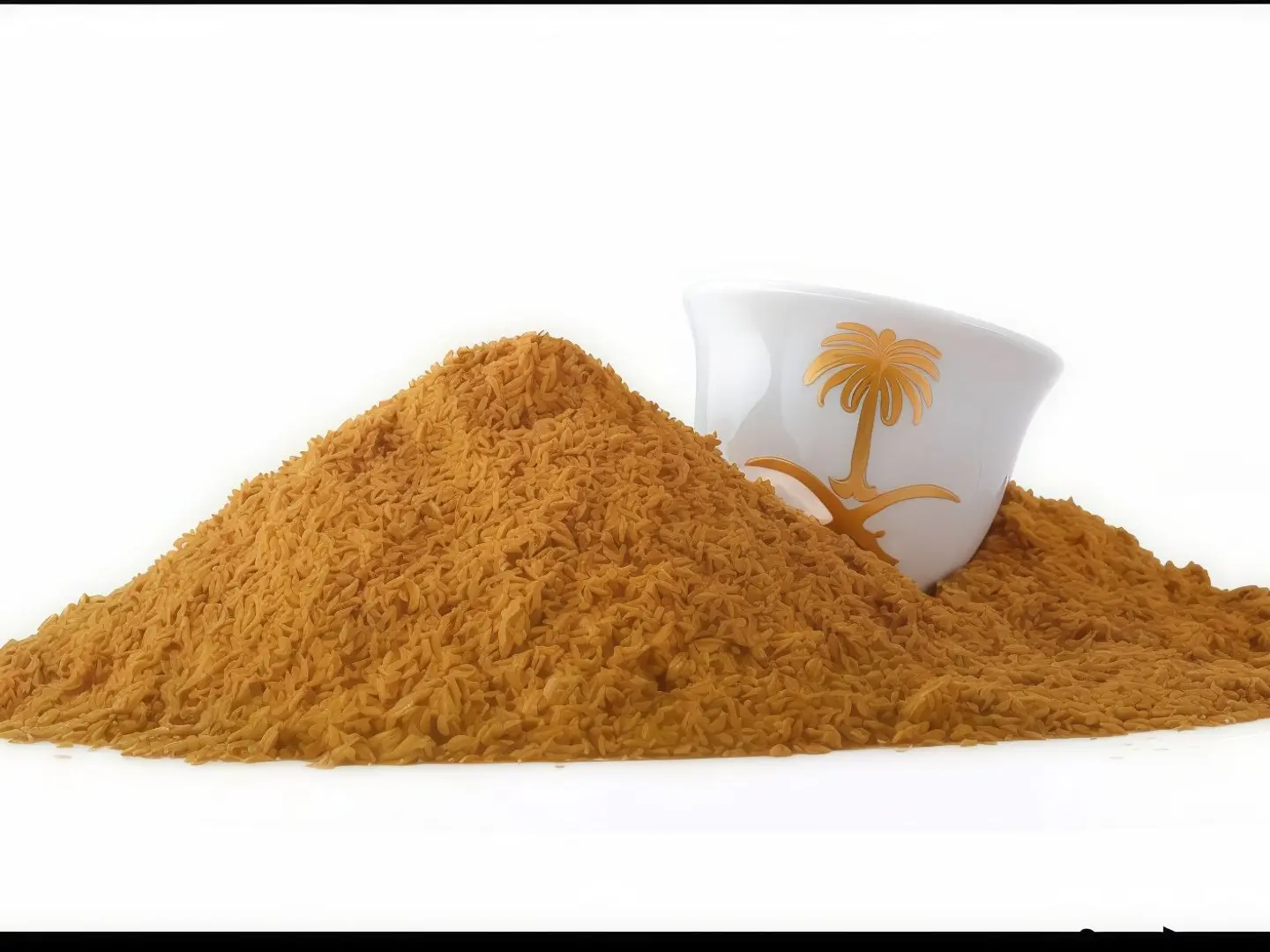 القهوة السعودية