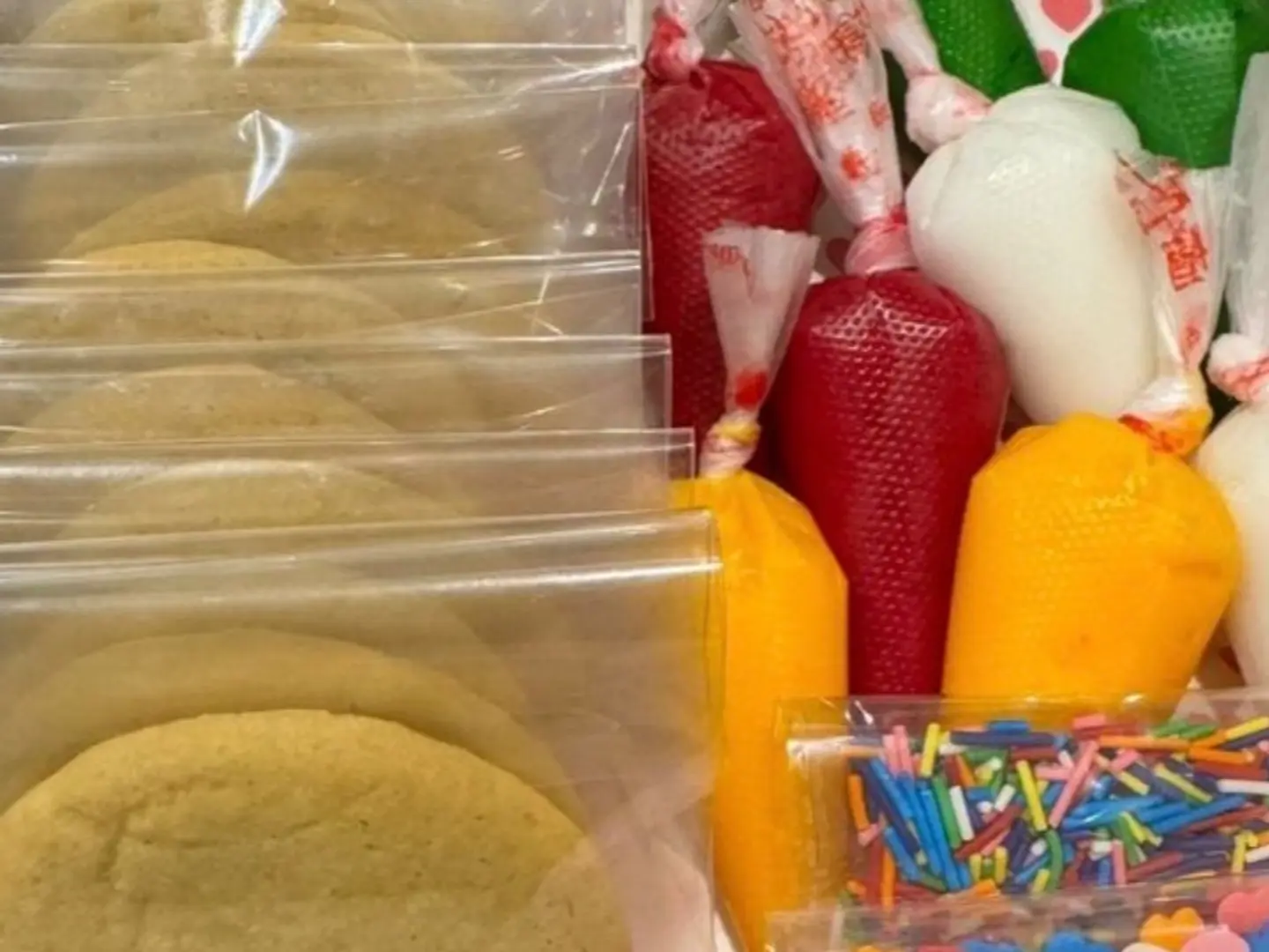 بوكس الرسم 6 قطع