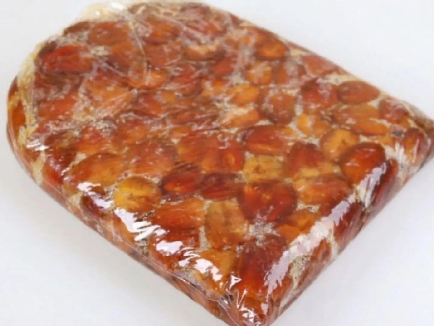 Crushed Sugar