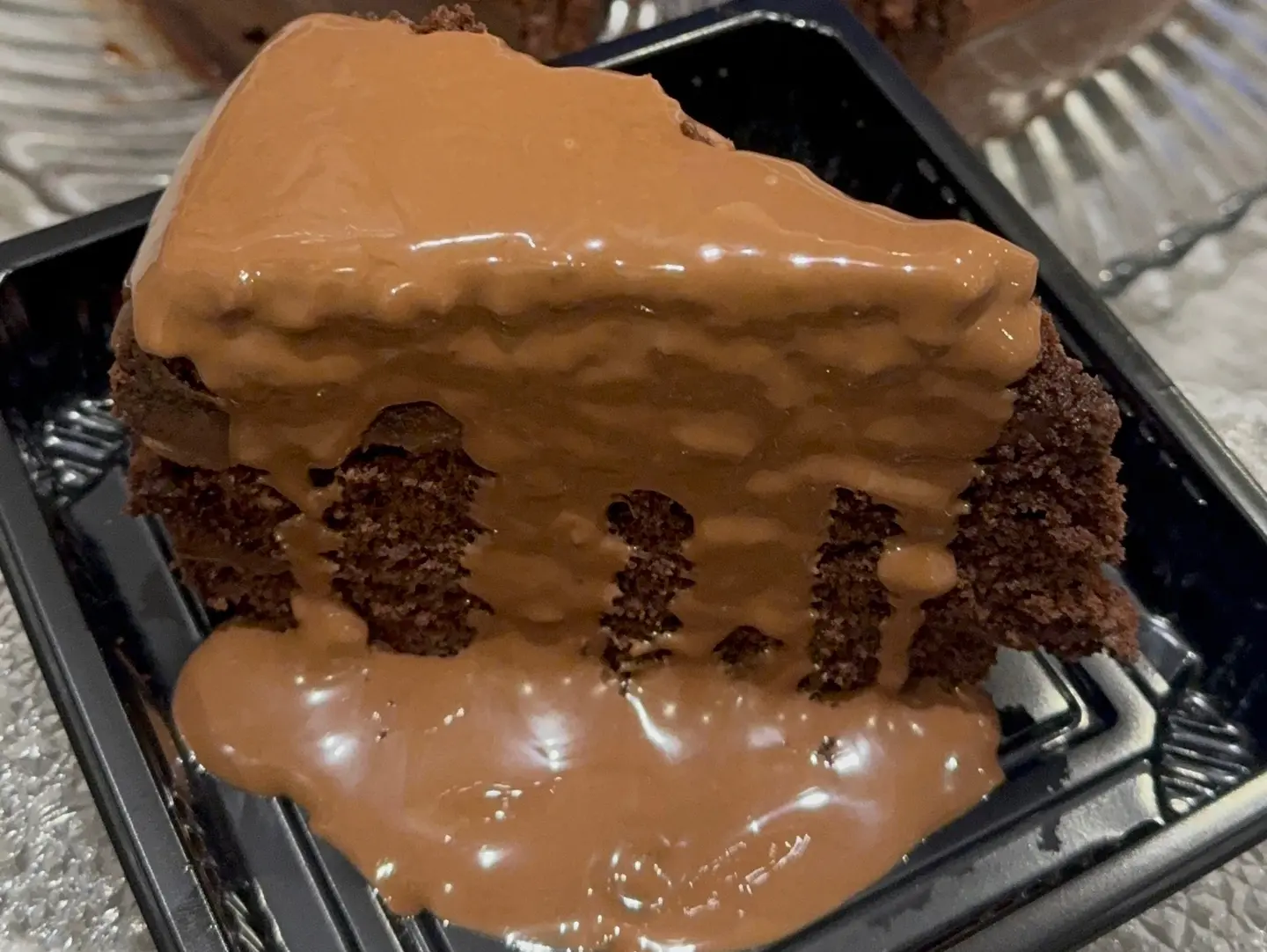 Matilda Cake