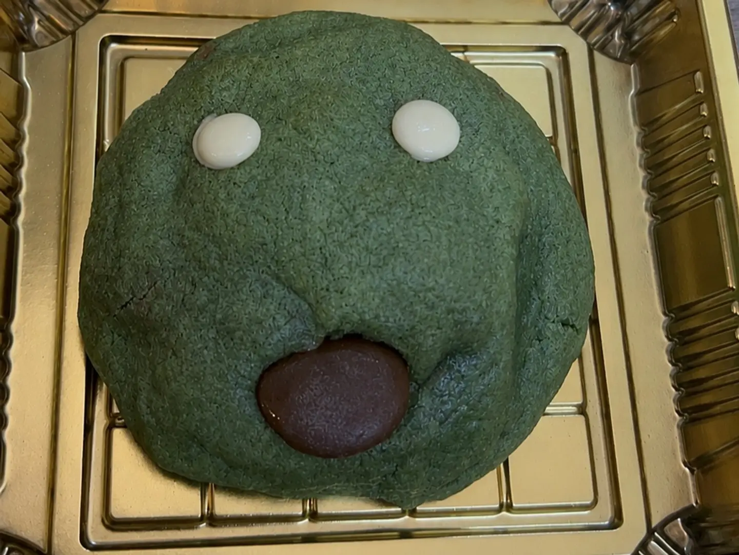 Cookie Monster