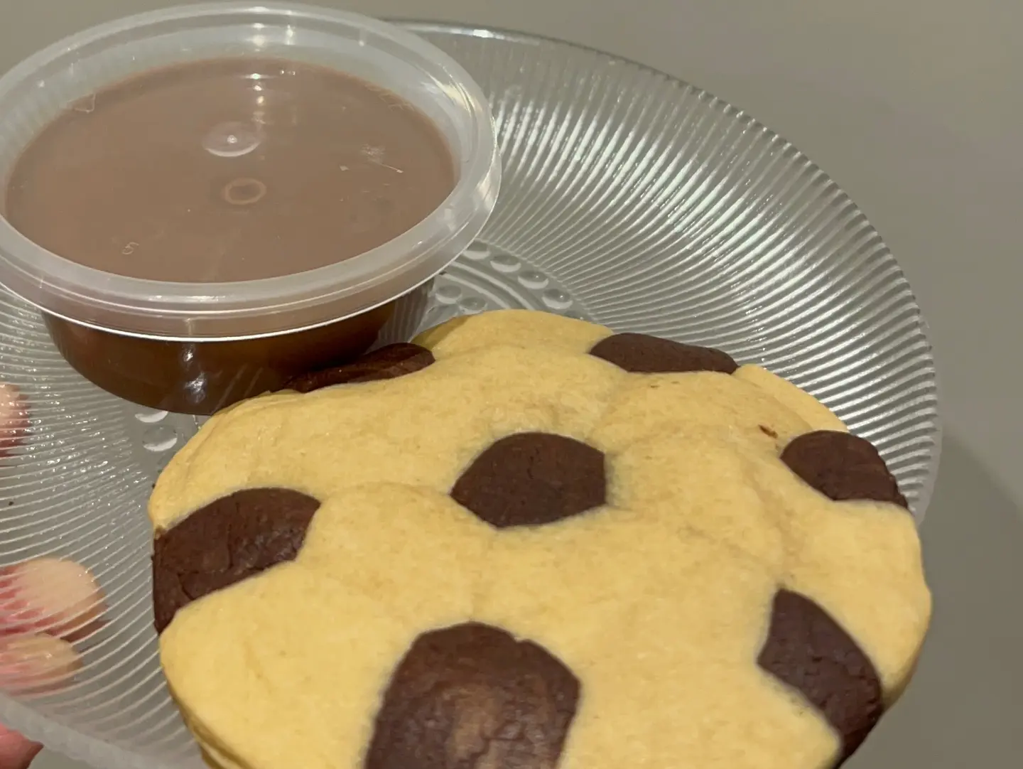 World Cup Cookies
