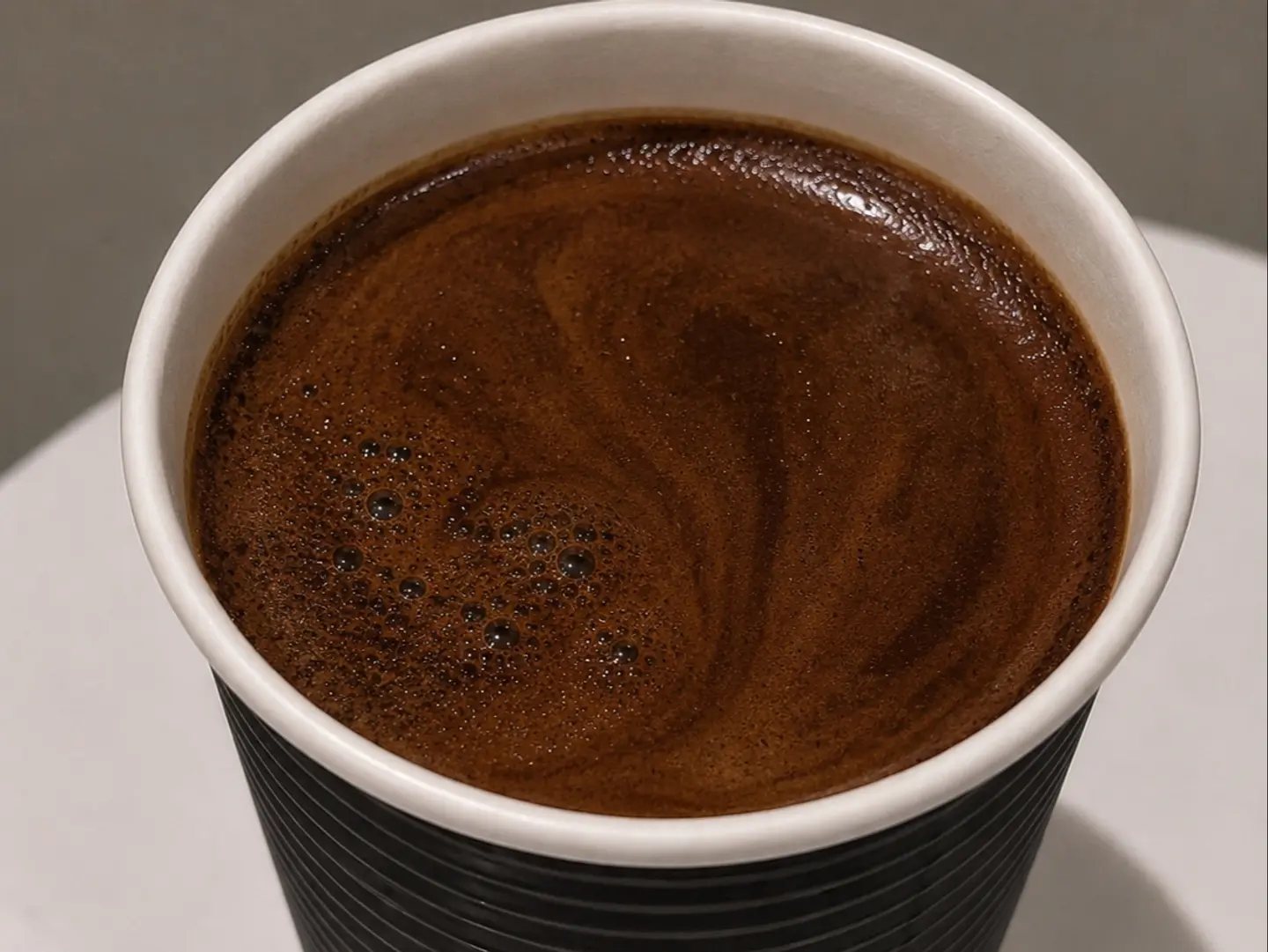 Turkish Coffee
