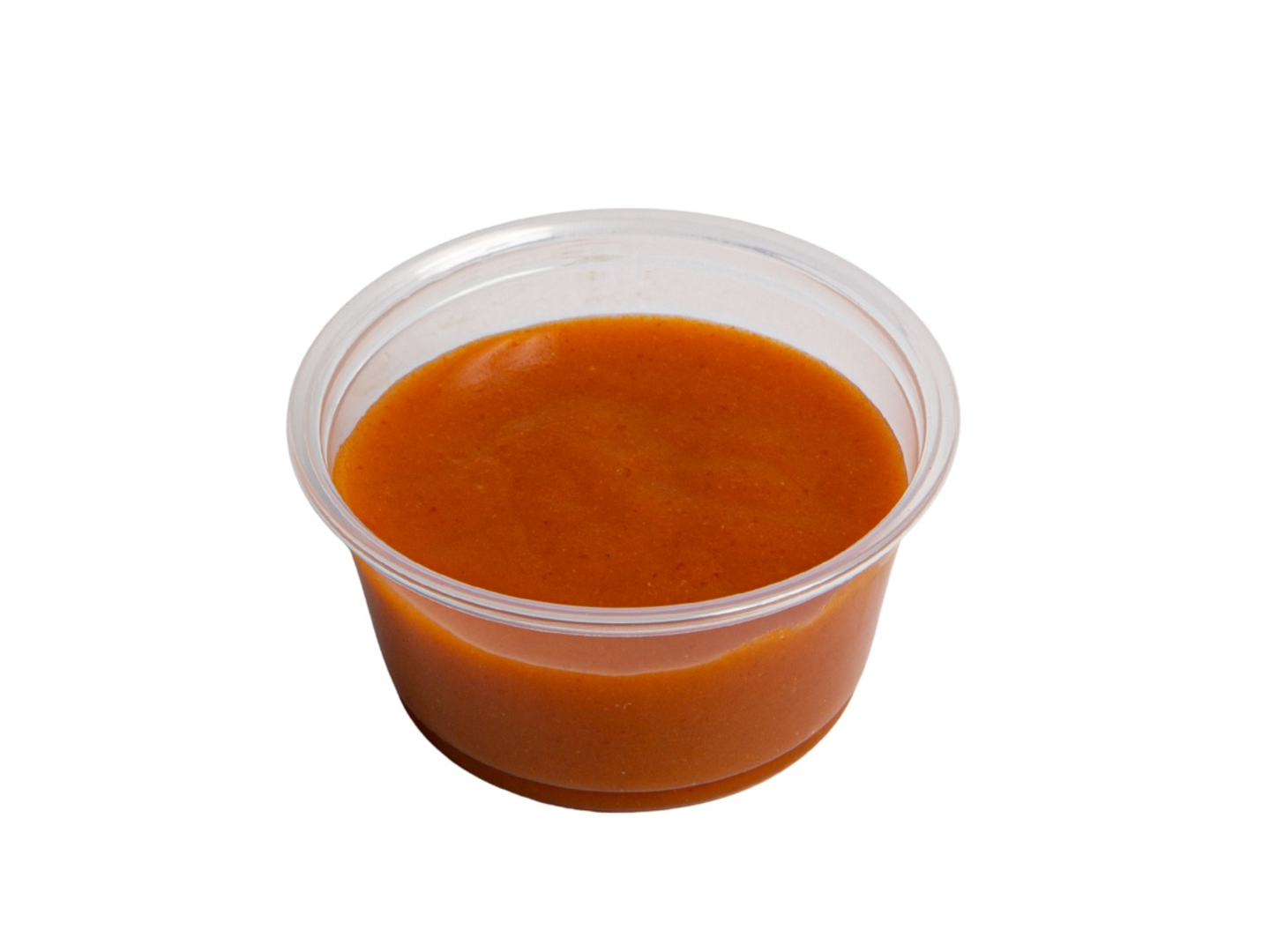 Spicy Sauce