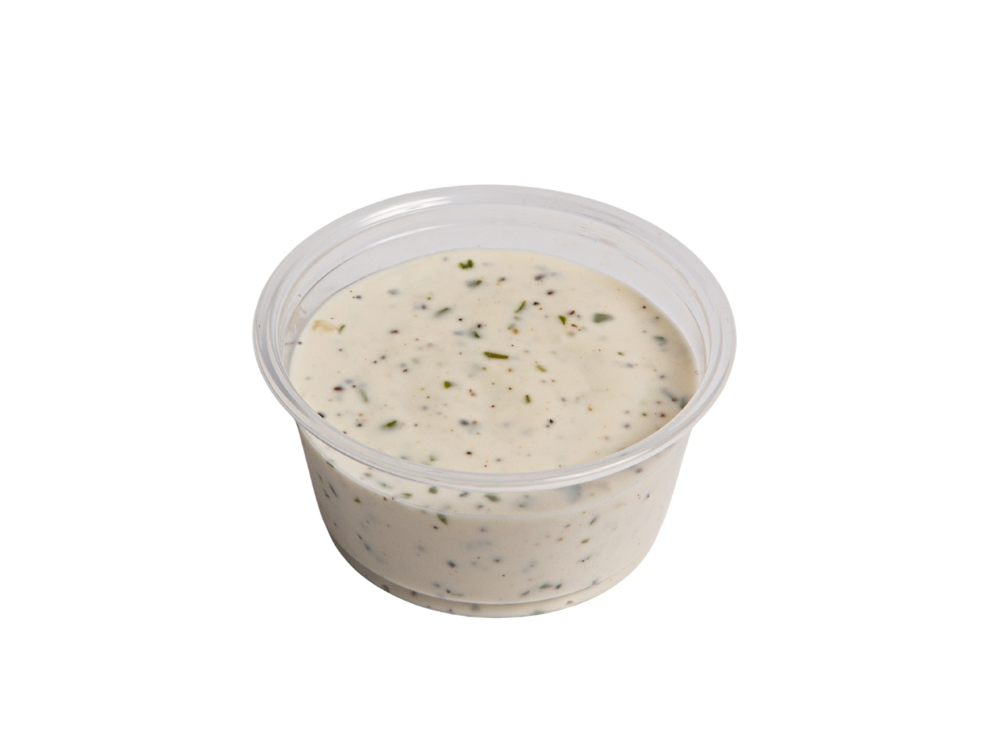 Ranch Sauce