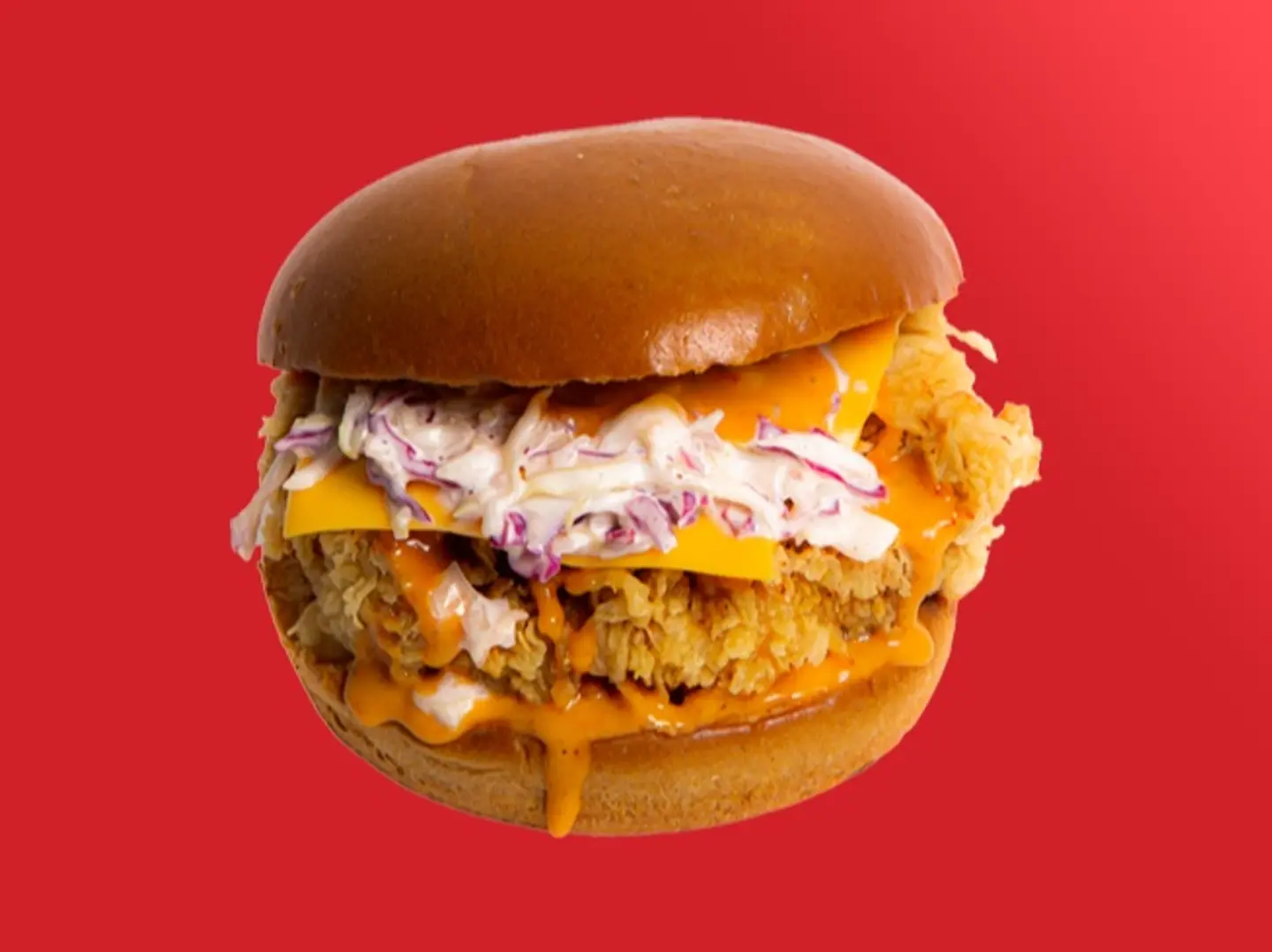 Maple Burger
