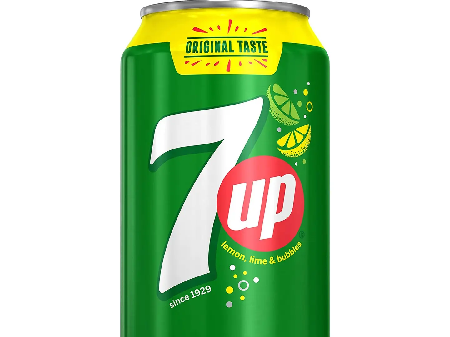 7 Up