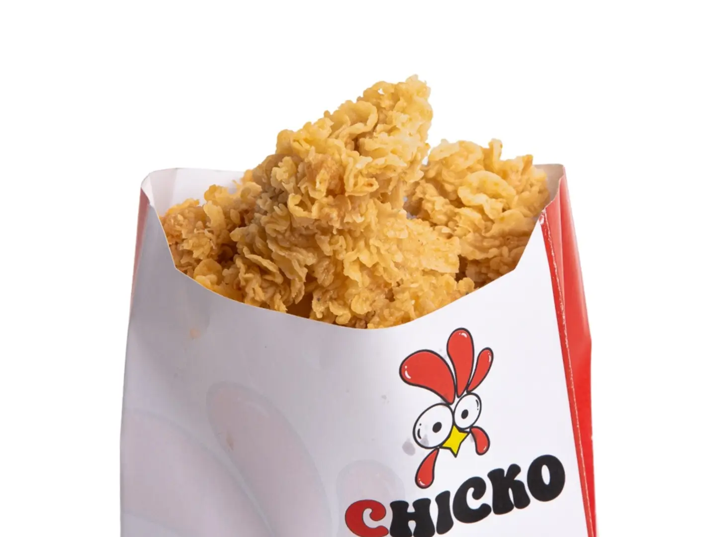 Chicko Strips