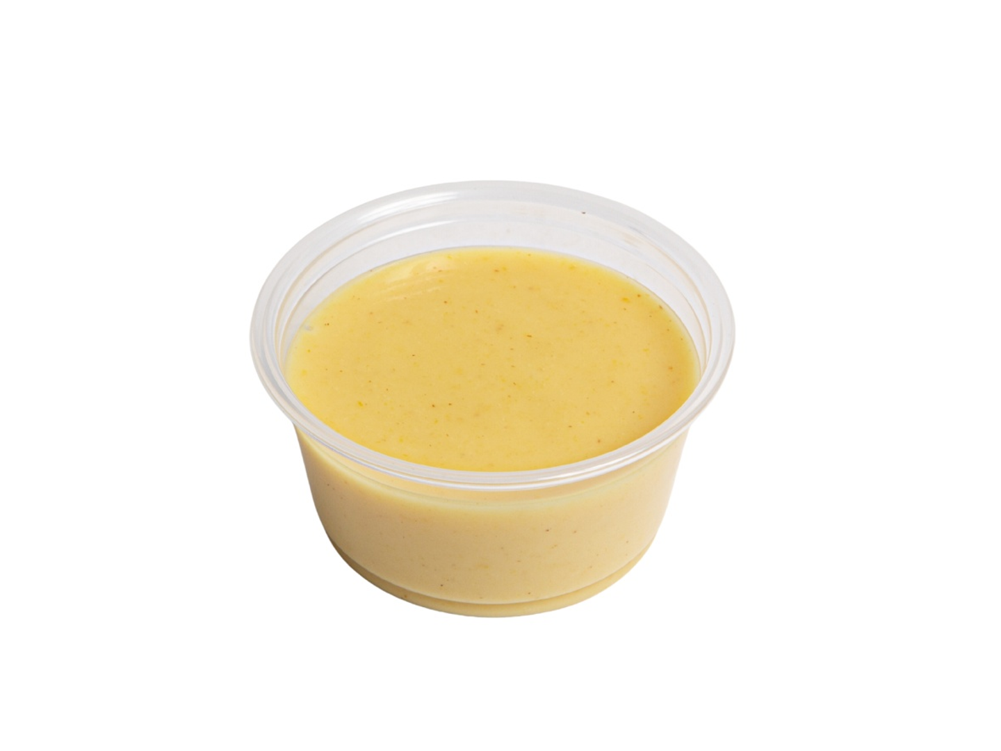 Honey Mustard Sauce