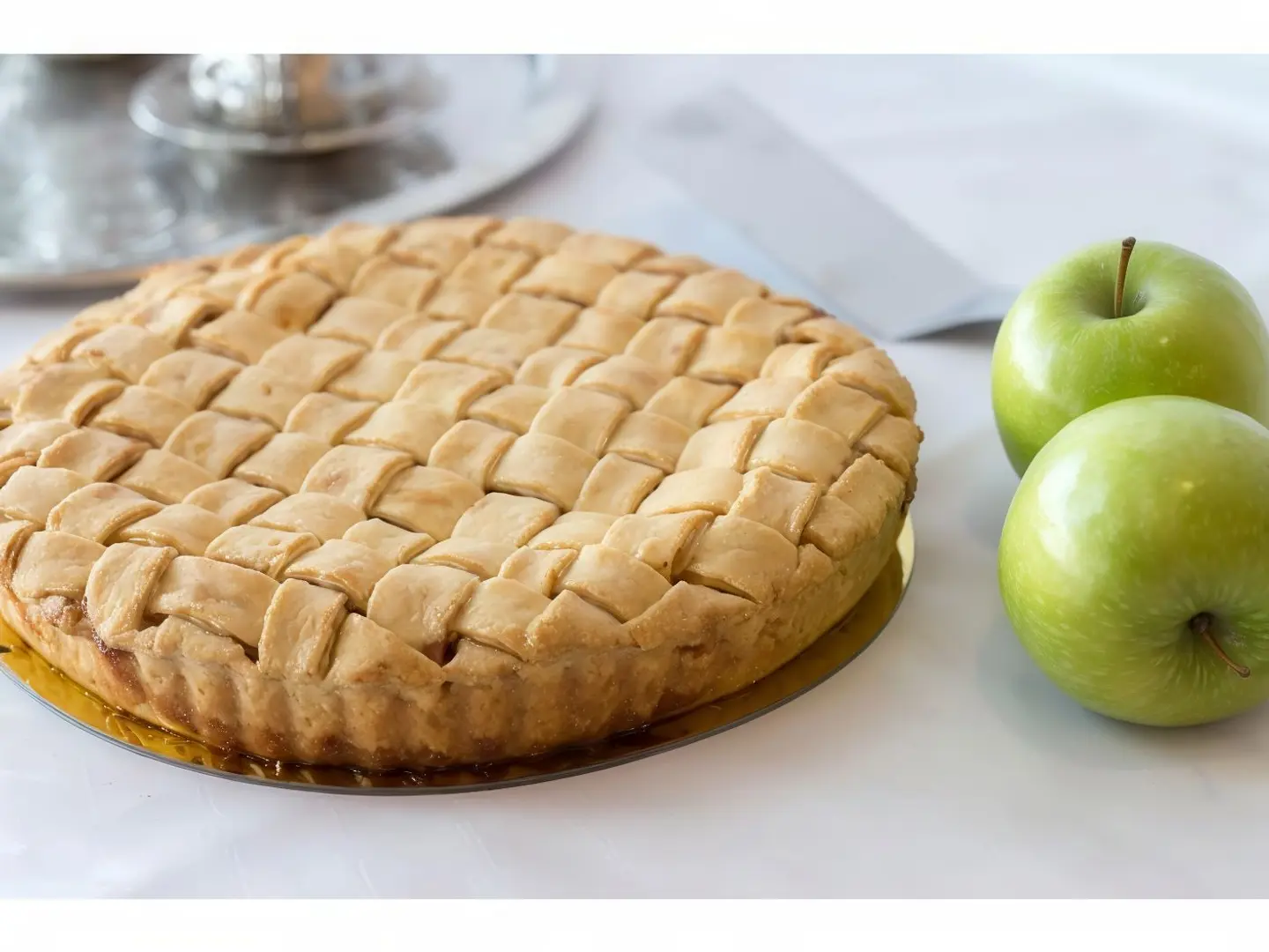 Apple Pie Large