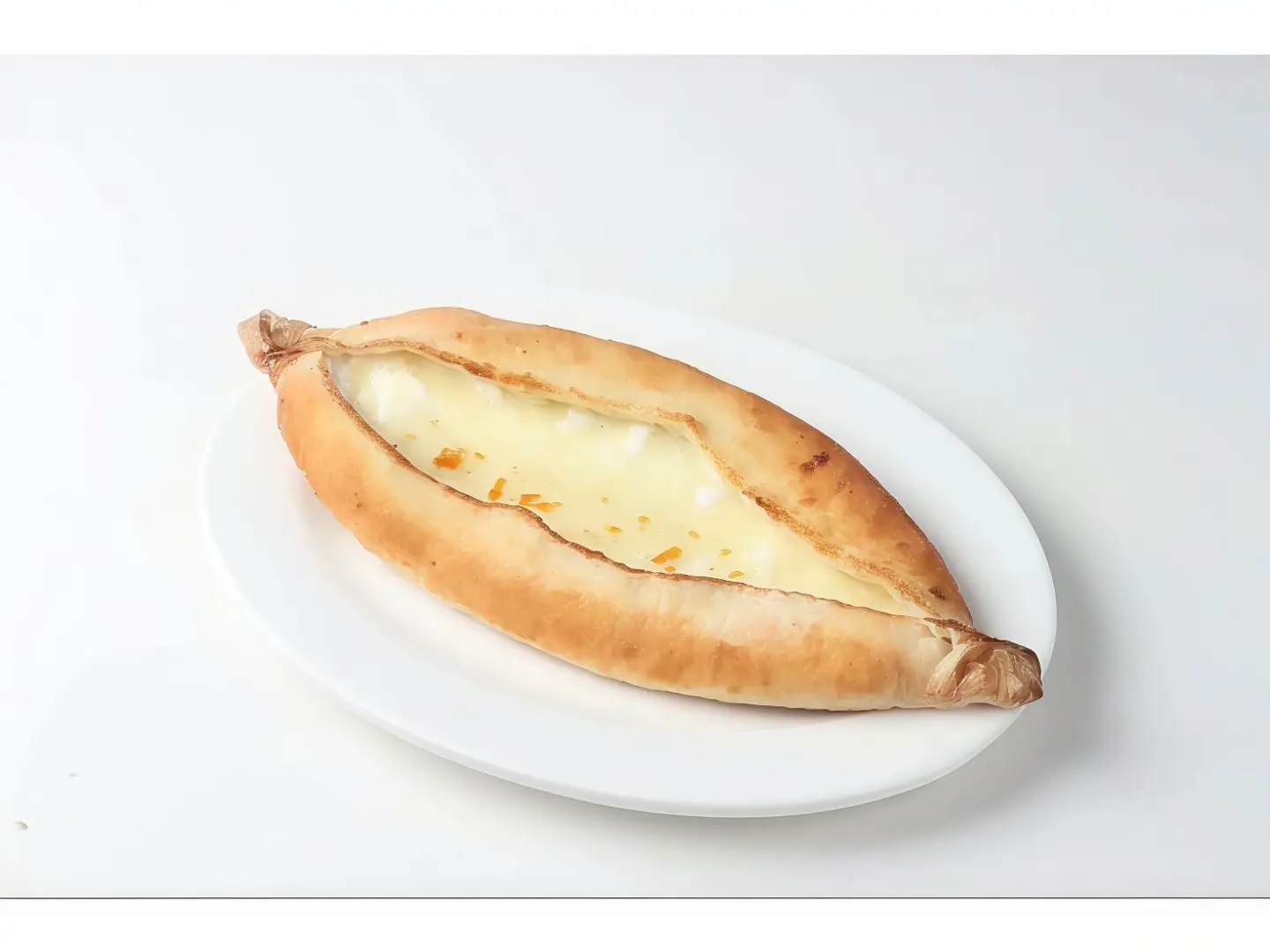 Plain Cheese Pastries