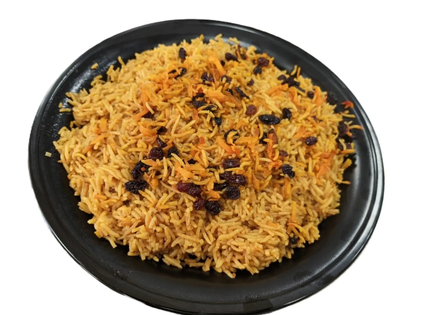 أرز بخاري طشقند