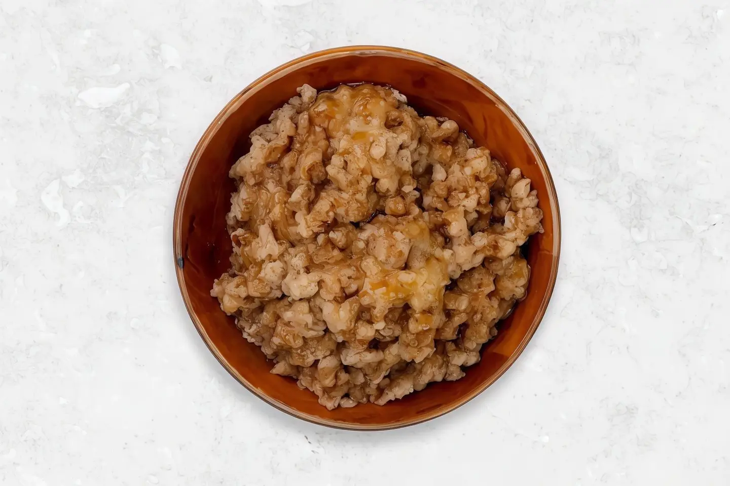 عريكة قشطة وعسل