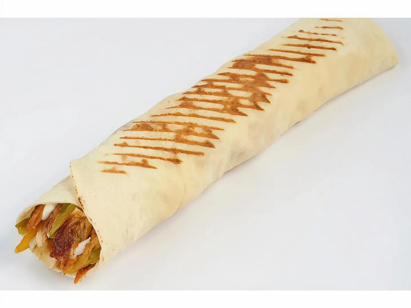 Small Shawarma Sandwich