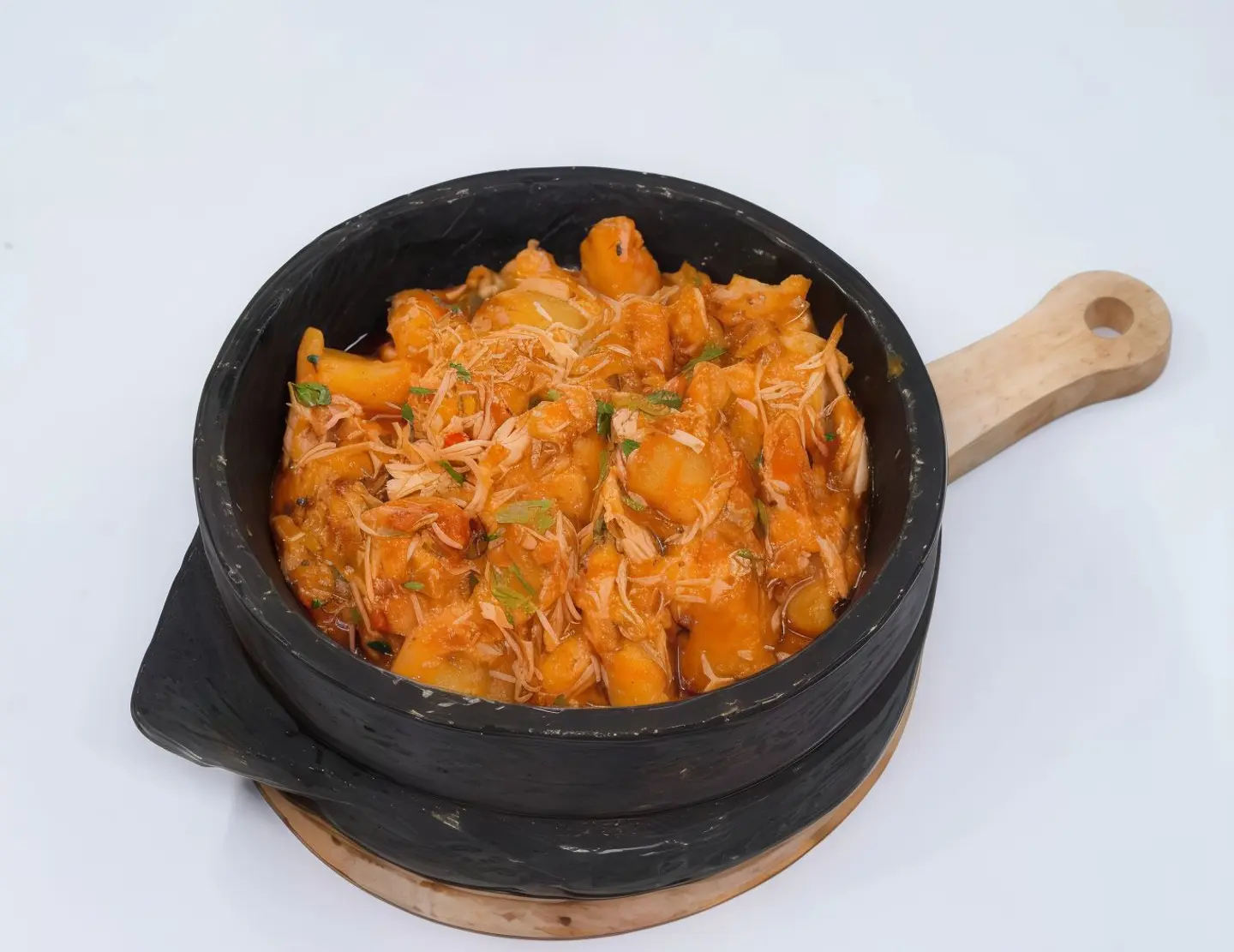 عقدة دجاج