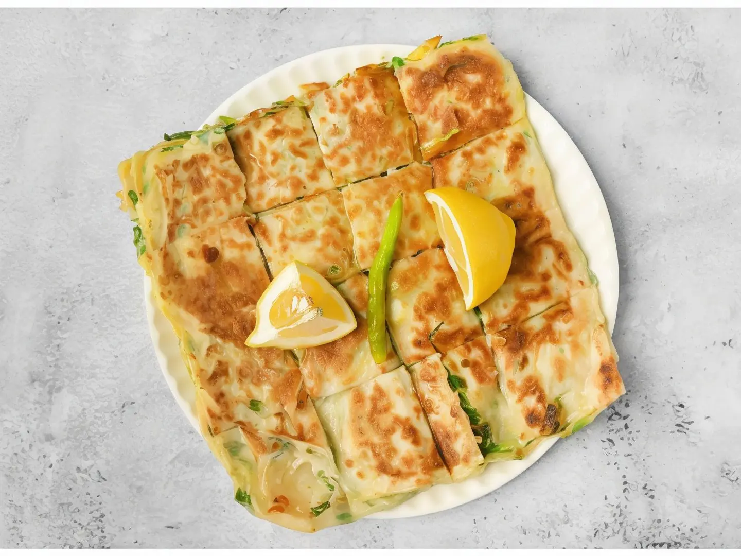 مطبق مالح خضار