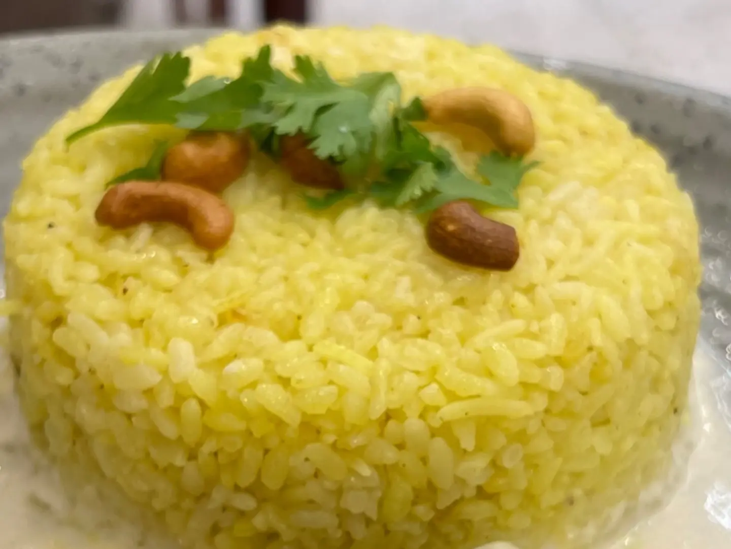 Plain Egyptian Rice