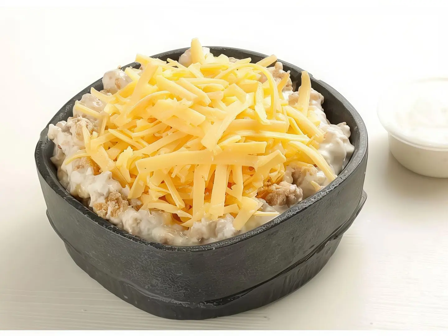 Royal Masoub With Cheese