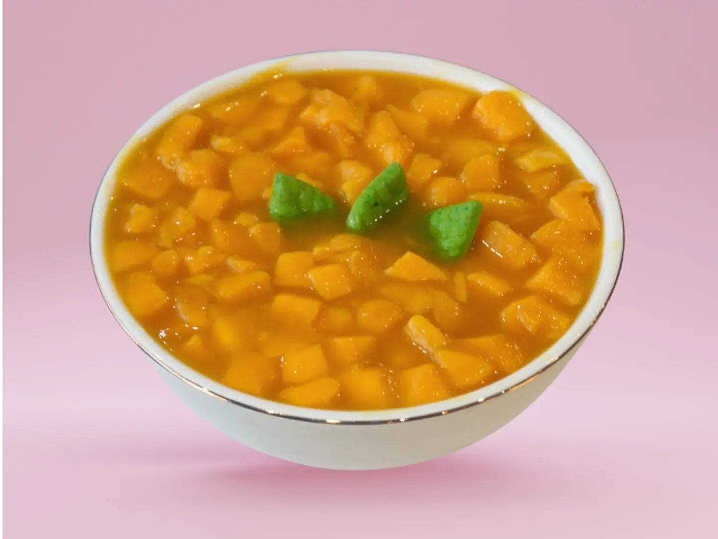 ترافل المانجو