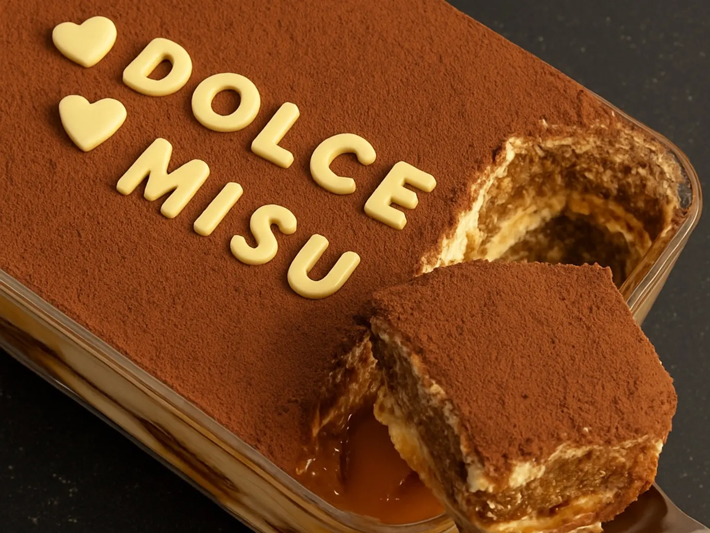 دولتشي ميسو