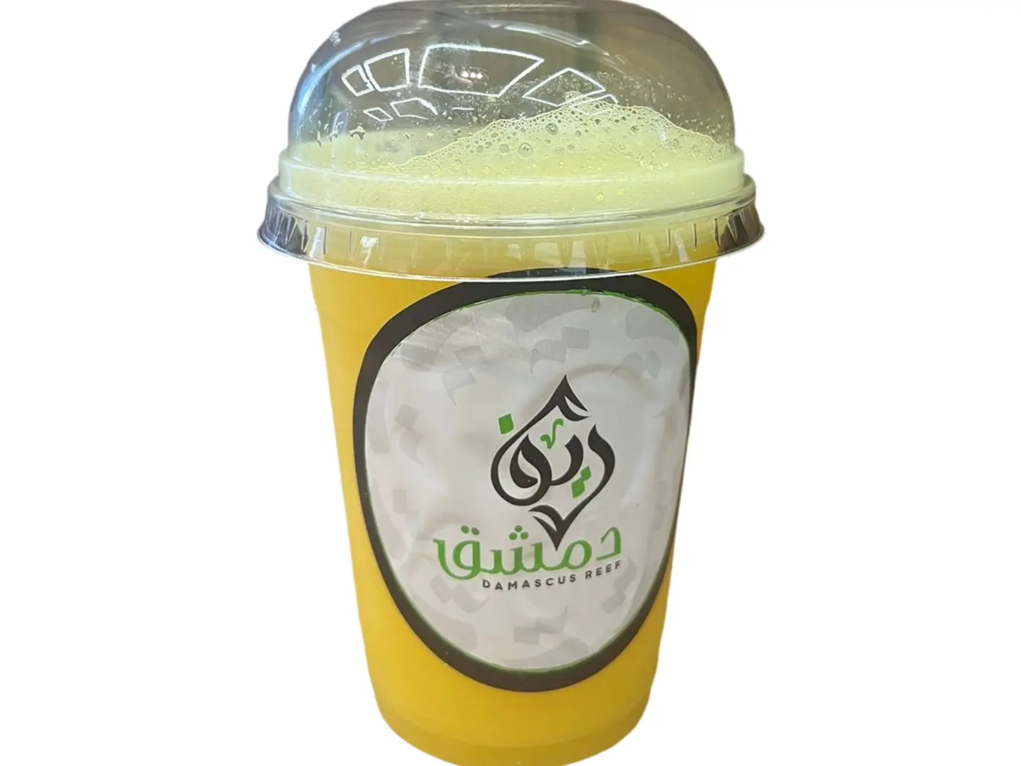 عصير برتقال