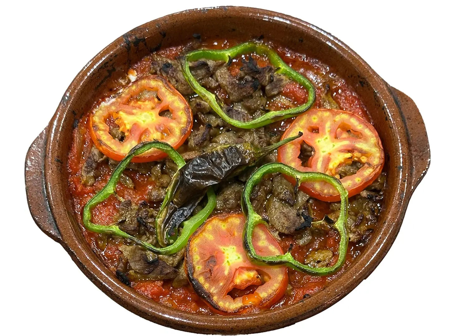 مسقعة باذنجان