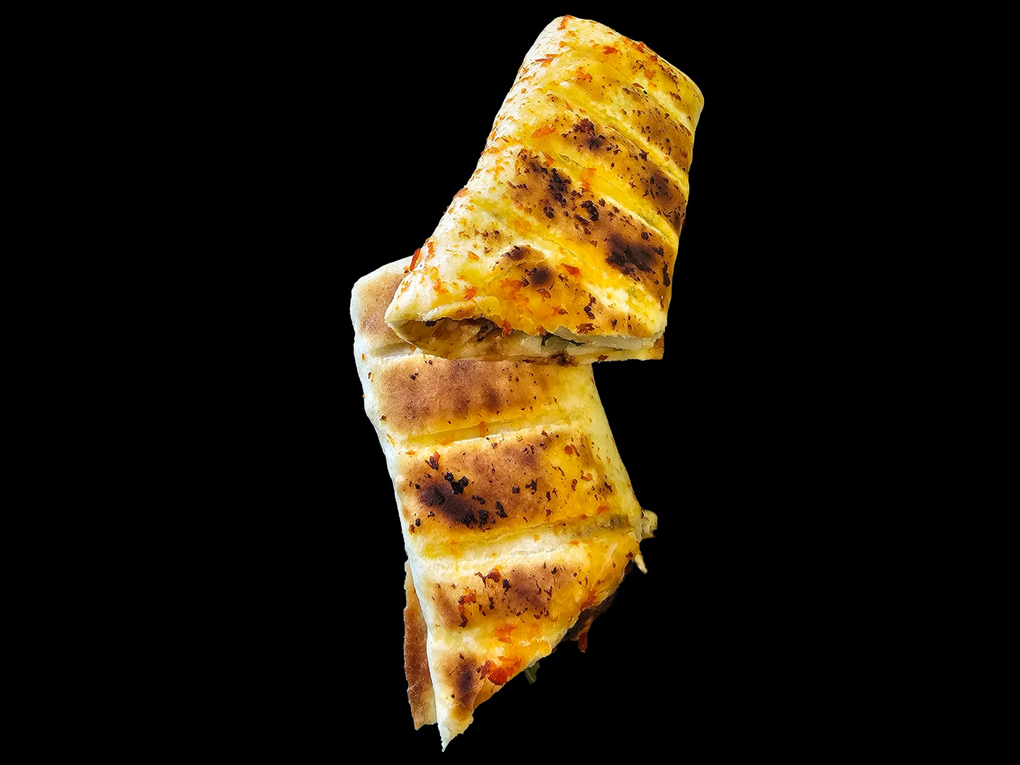 سندويتش أوصال لحم