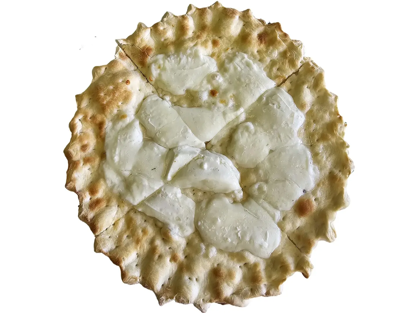 منقوشة جبنة عكاوي