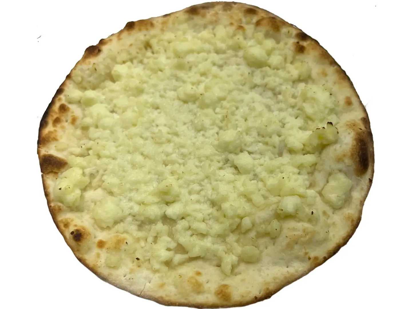 منقوشة جبنة حلومي