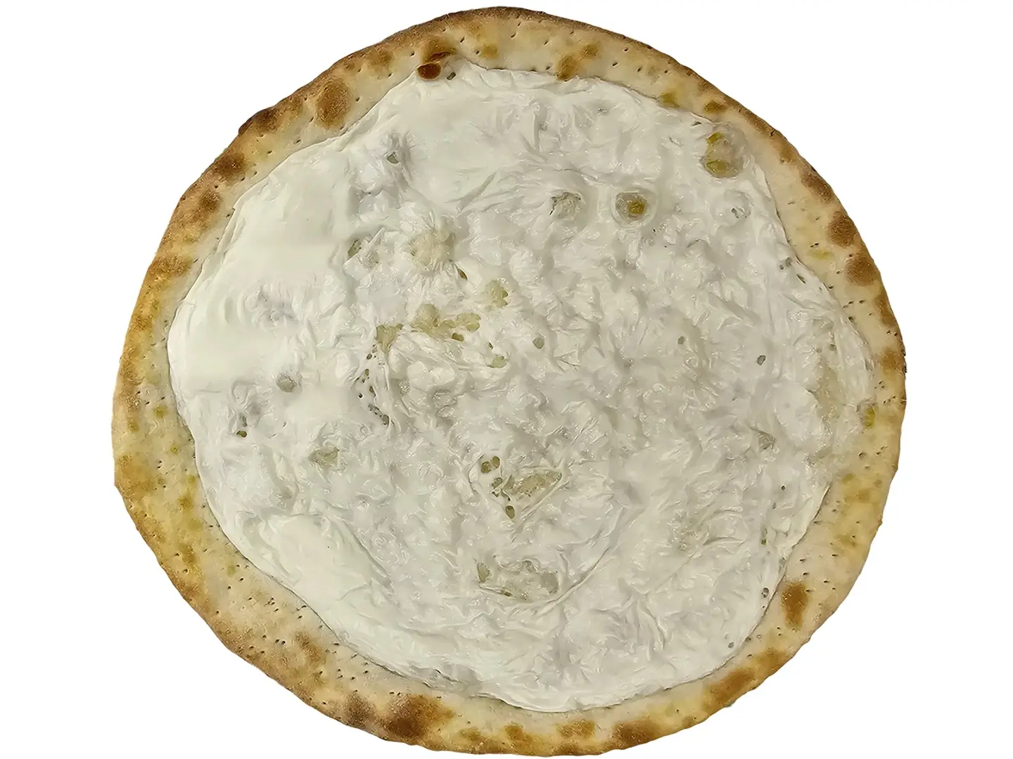 منقوشة لبنة