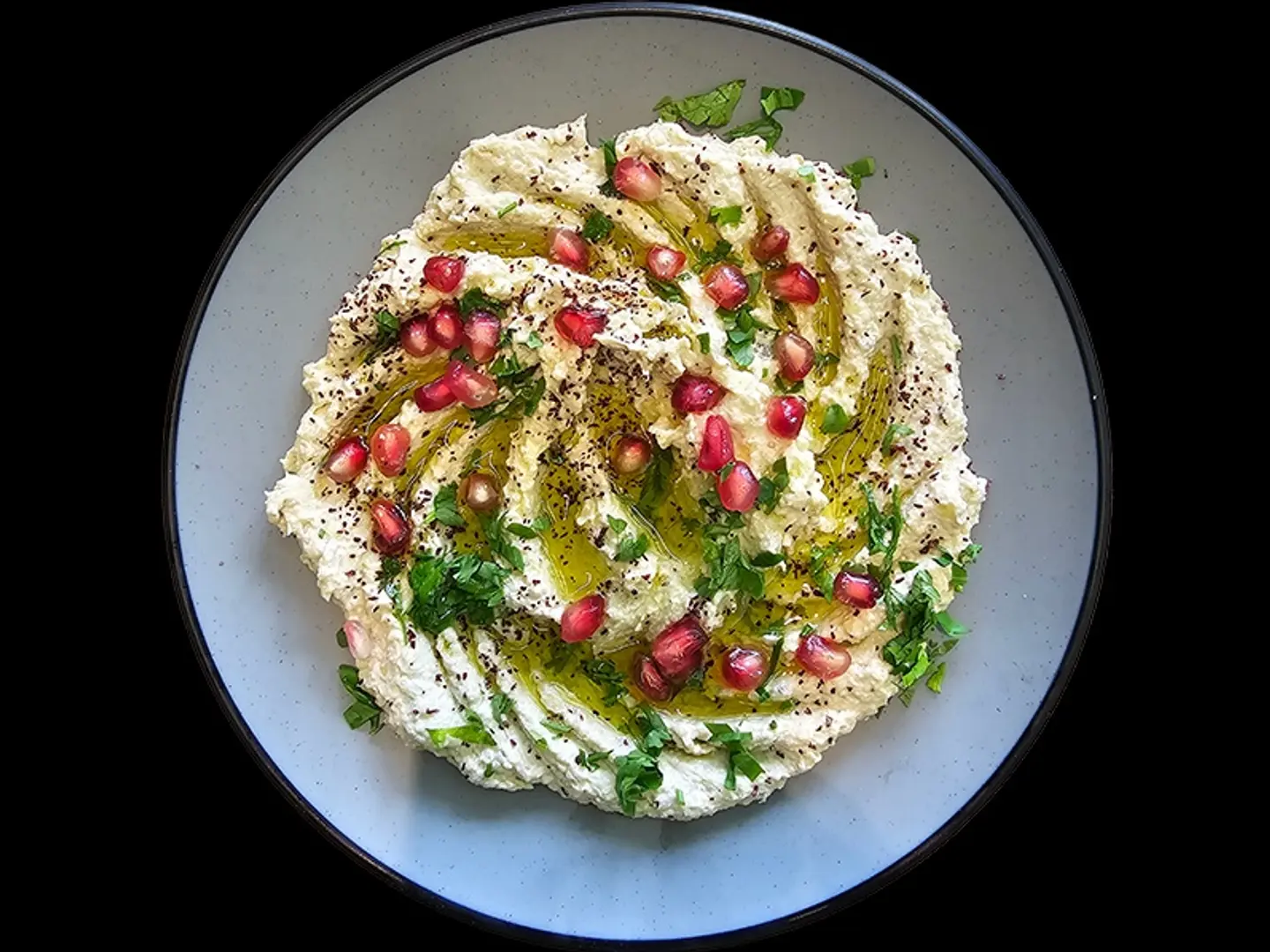 متبل باذنجان