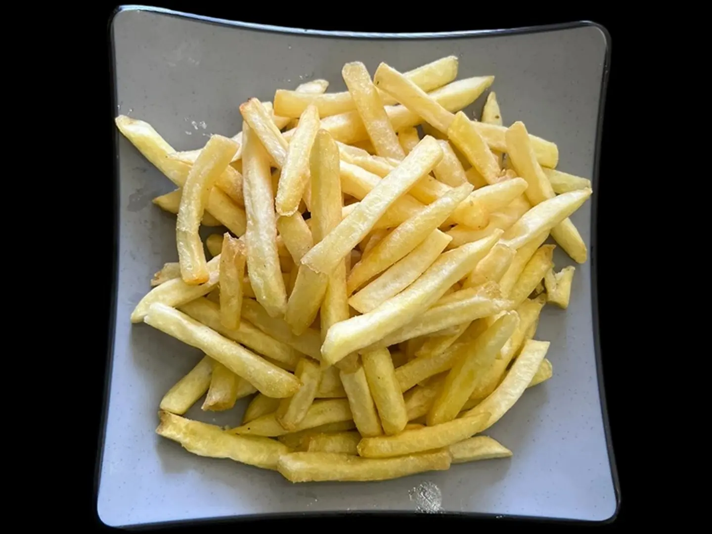 بطاطا مقلية