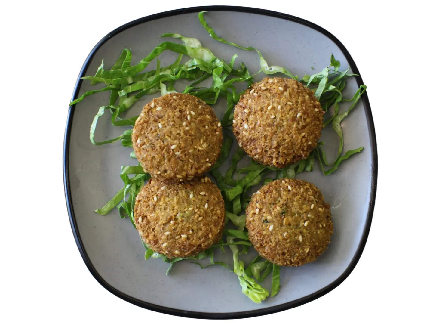 فلافل حب عدد 4