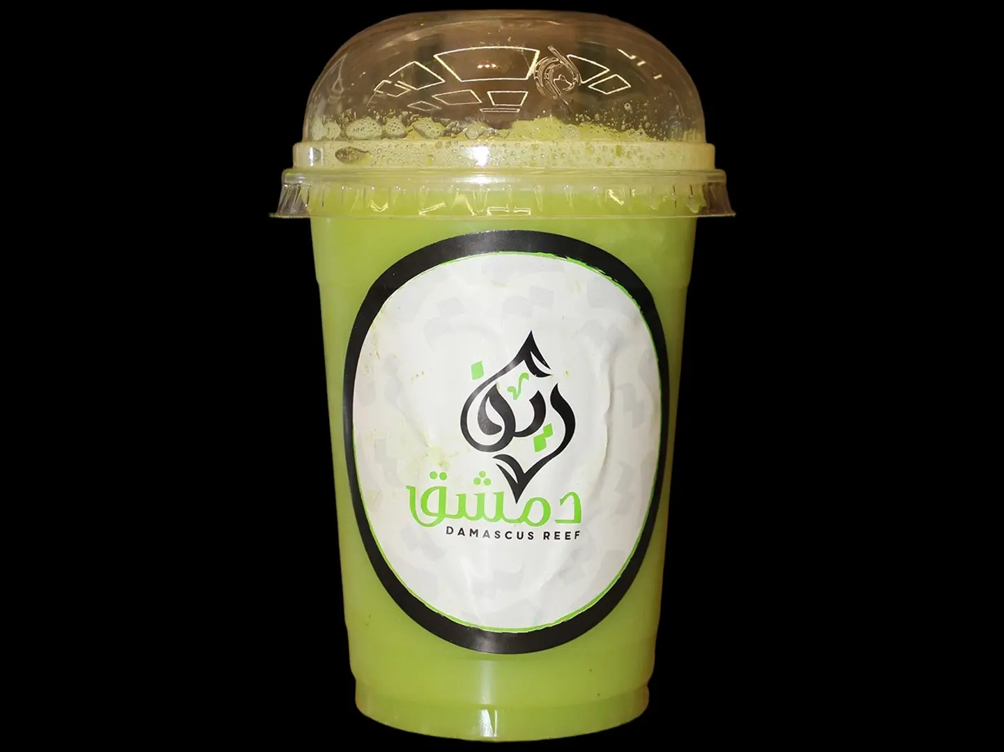 عصير ليمون بالنعنع