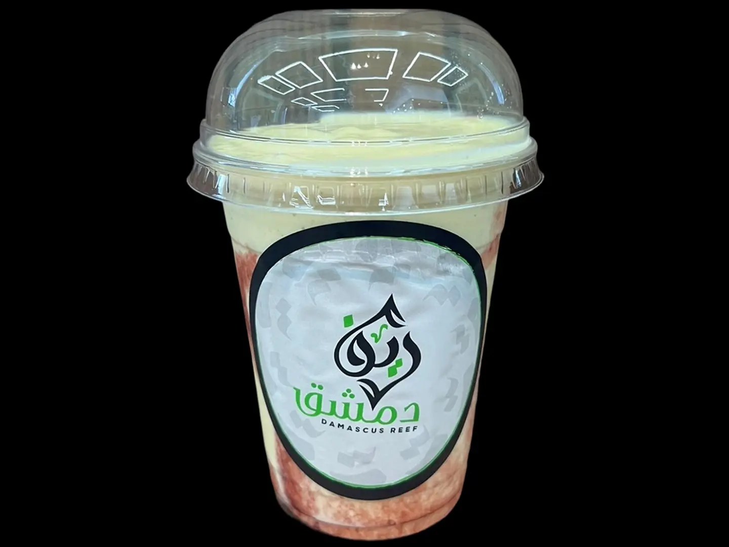 عصير أصفهان