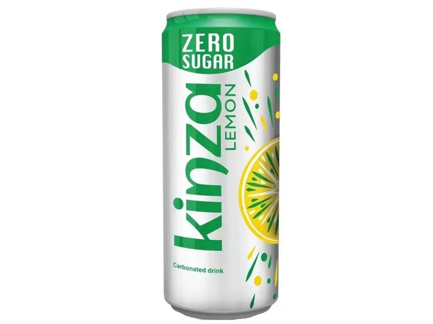 دايت كينزا ليمون