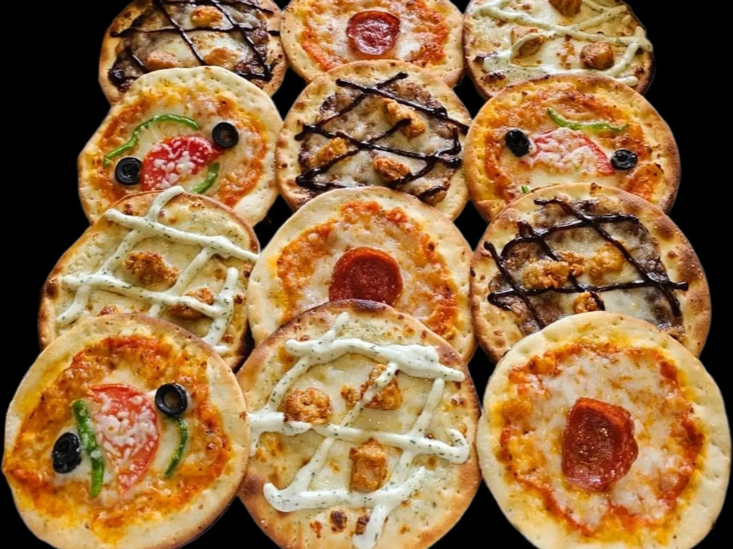 بوكس بيتزا سواريه