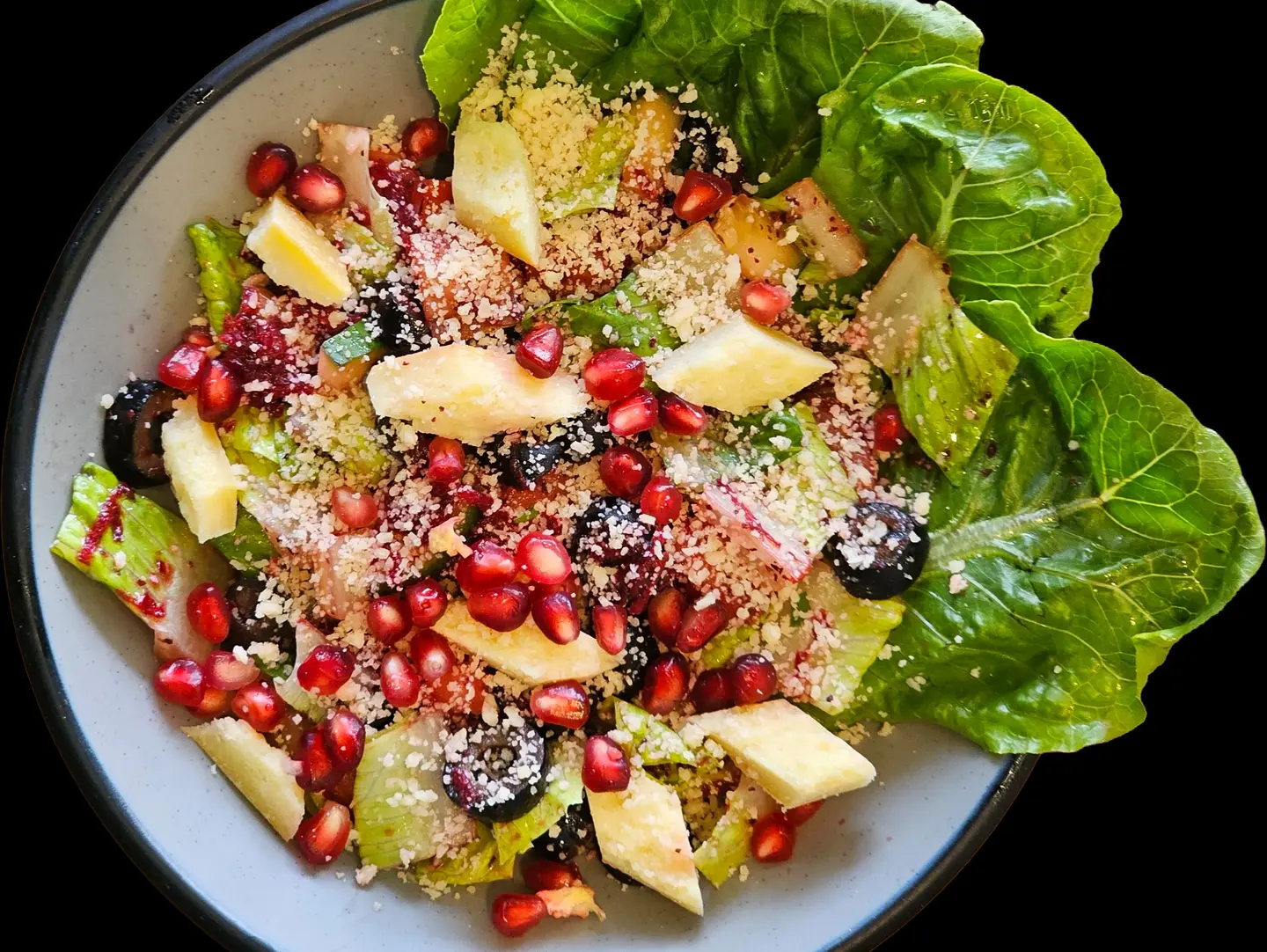 Reef Salad