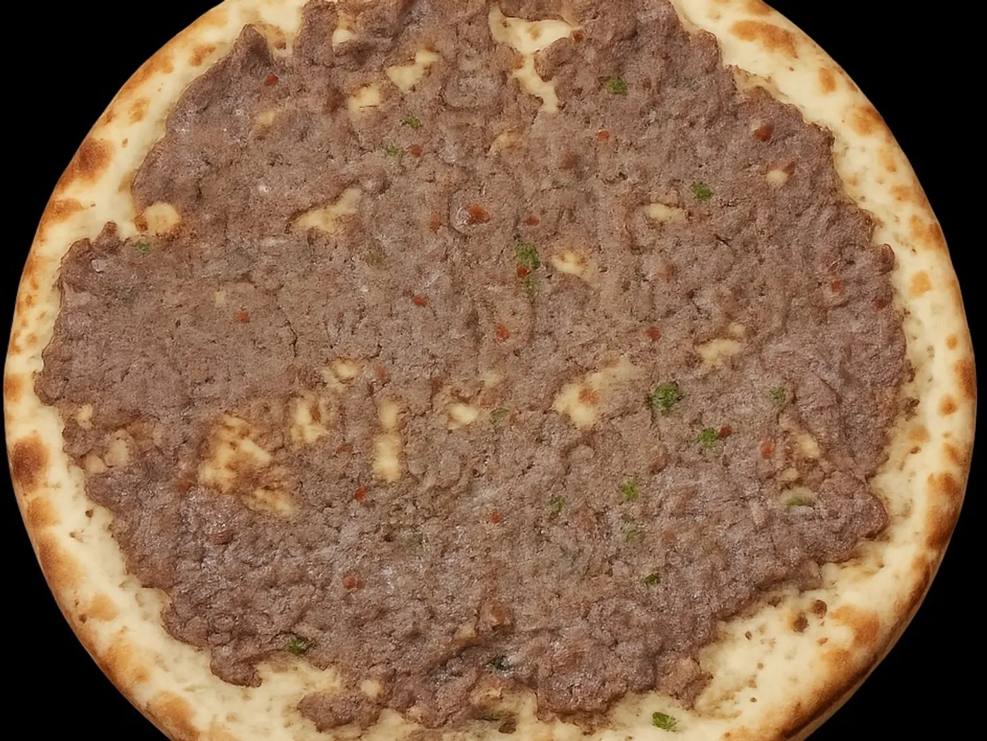 Lahmah Bel Ajeen