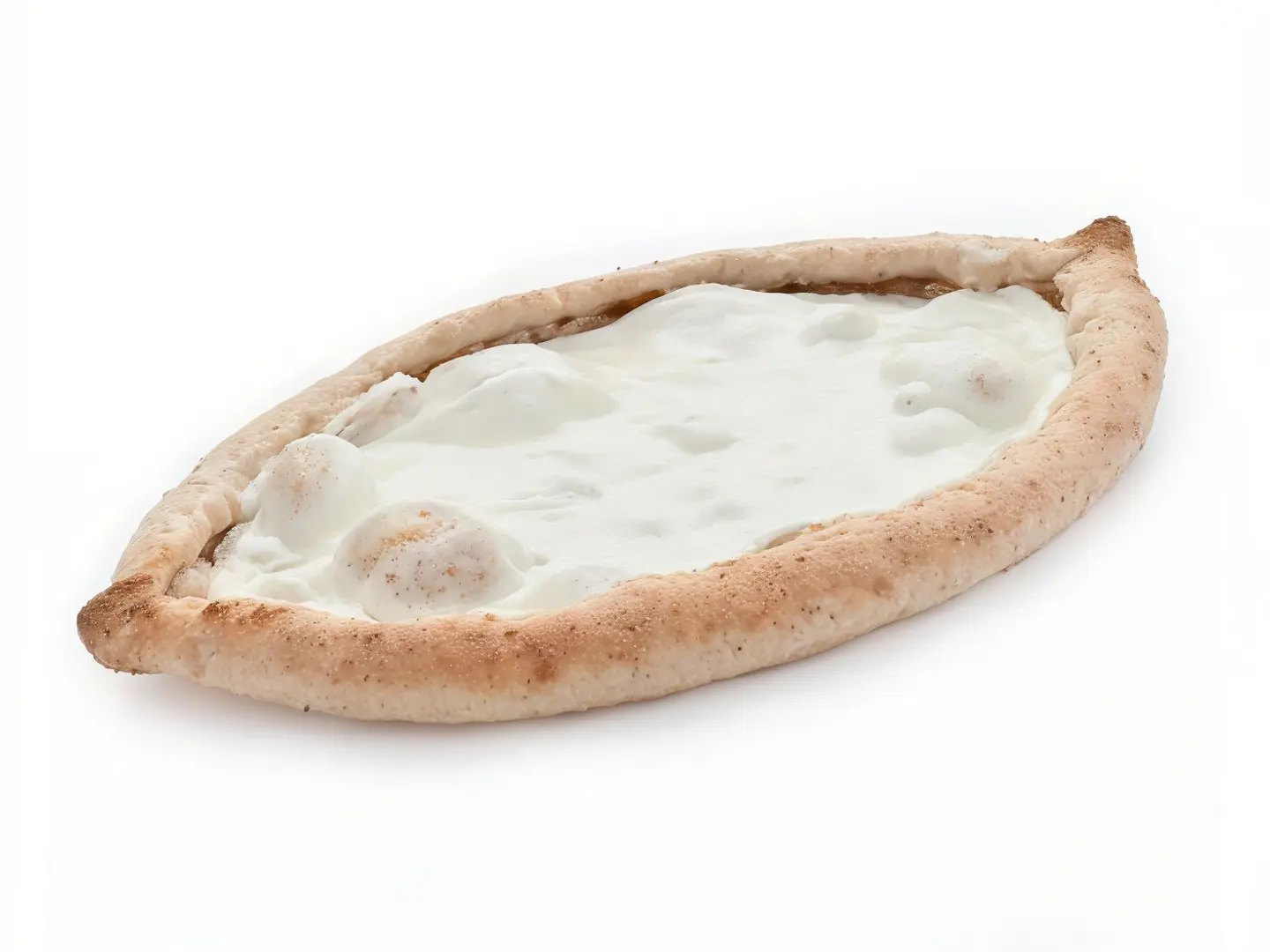 فطيرة لبنة