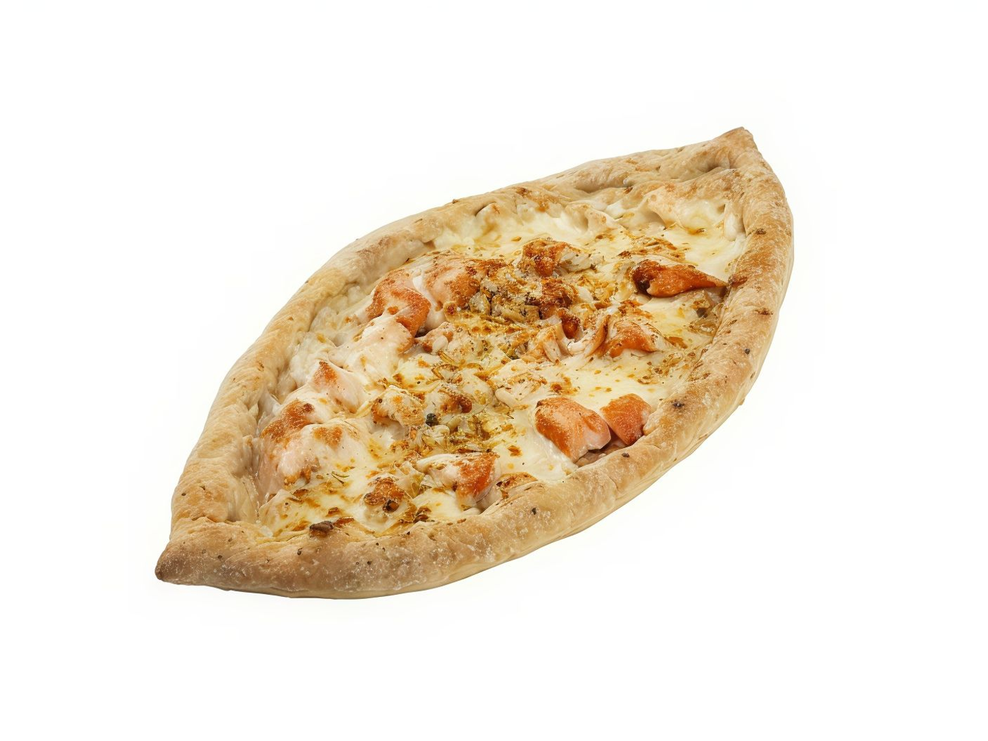فطيرة دجاج
