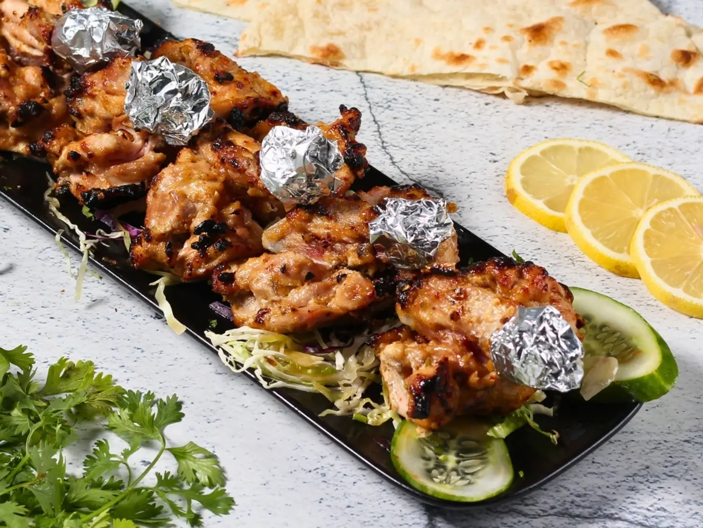 كالمي كباب