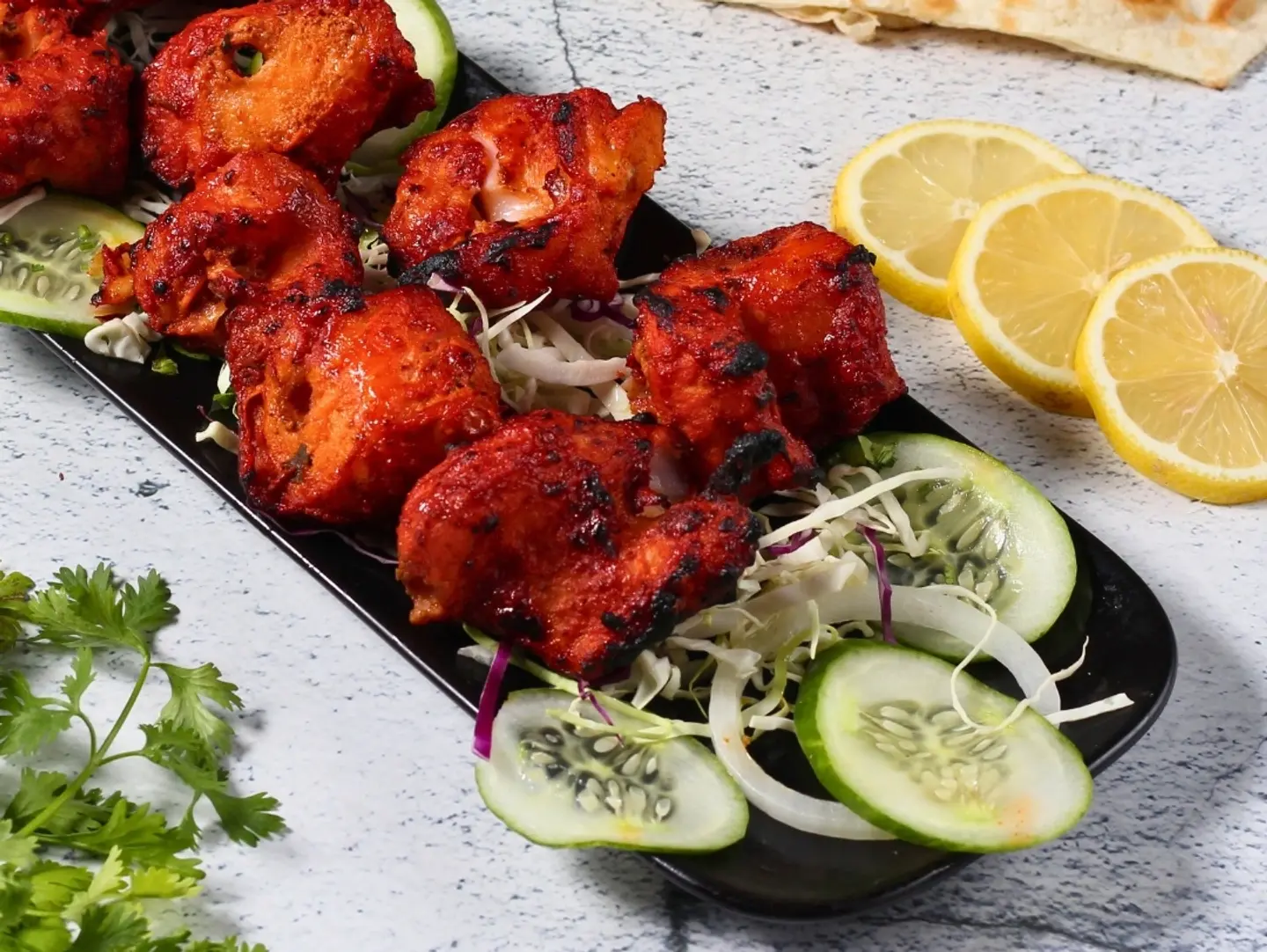 أسماك حيدر أباد