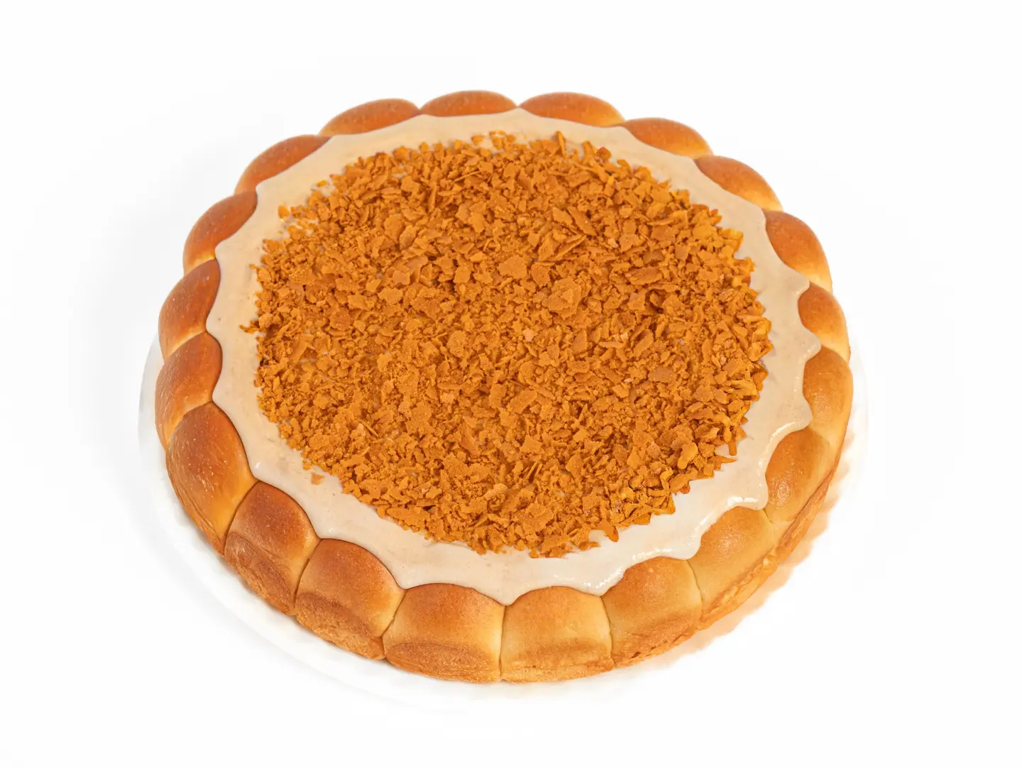 خلية سجنتشر بنز