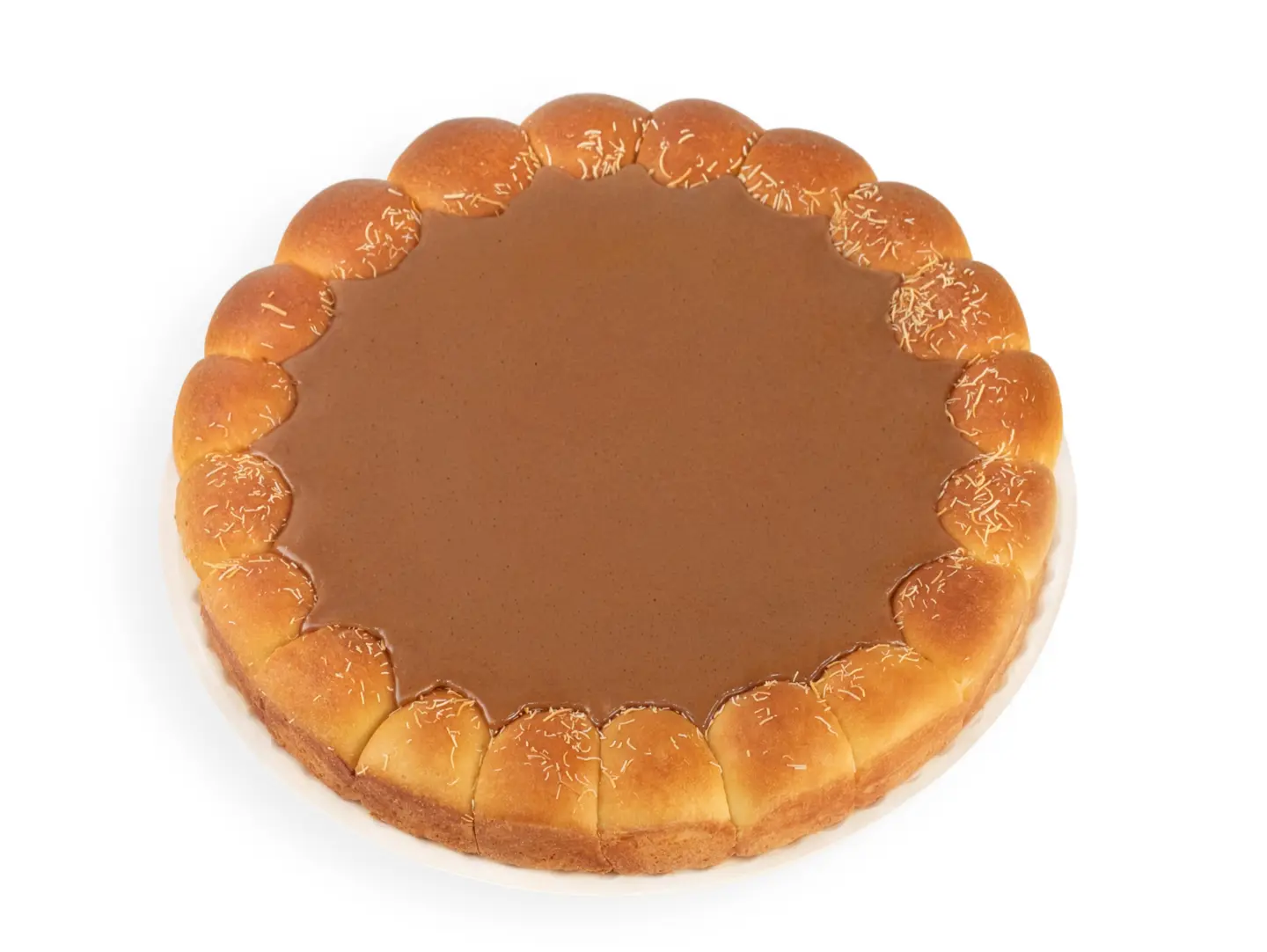 خلية حليب محموس