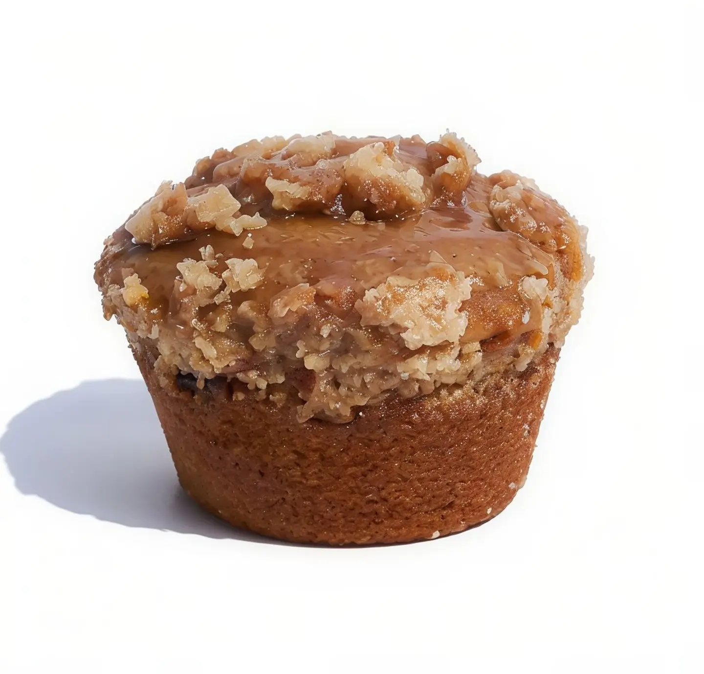 Pumpkin Muffin