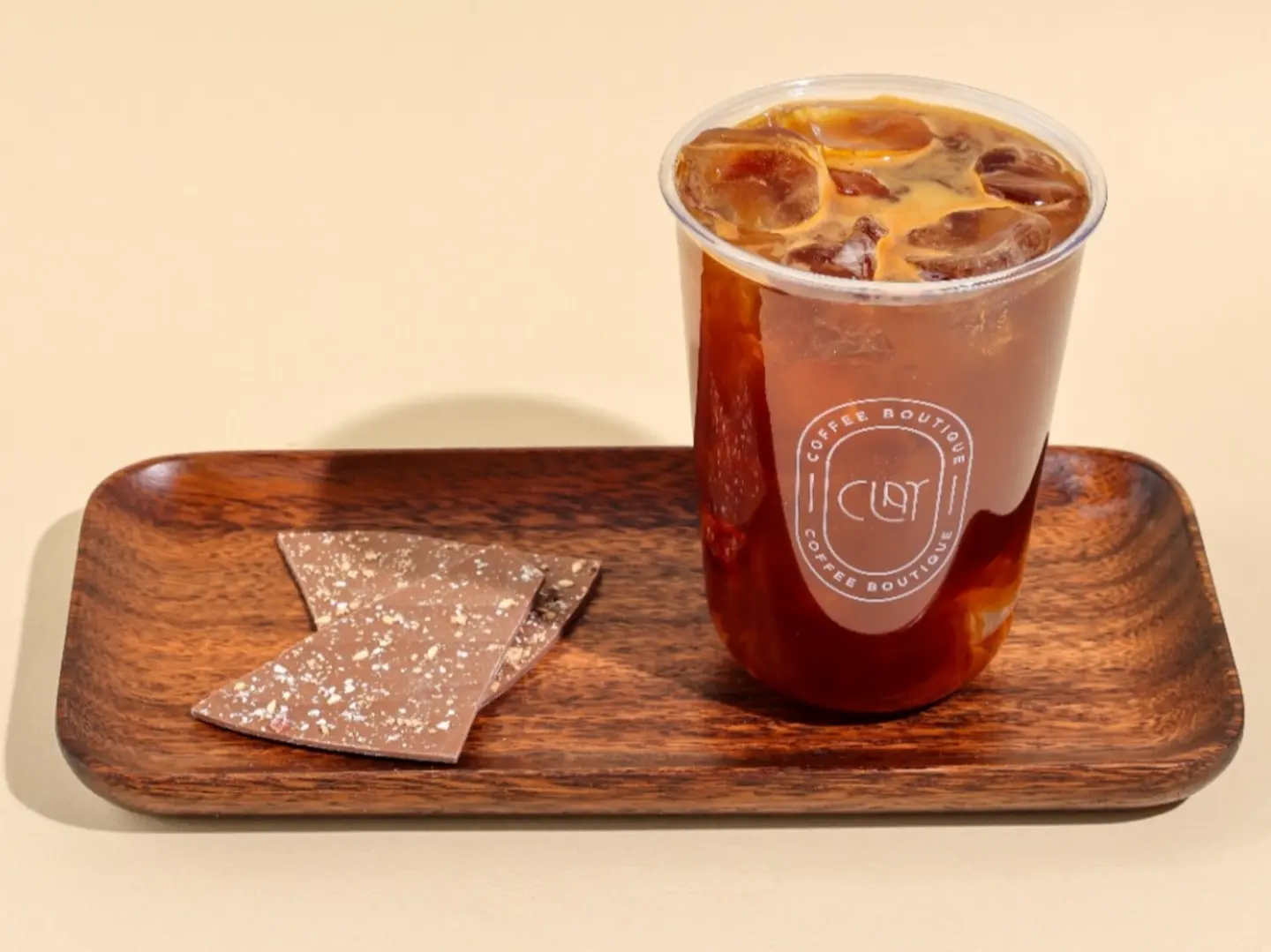 آيس امريكانو