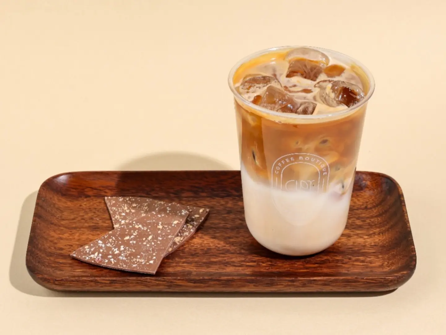 آيس وايت موكا