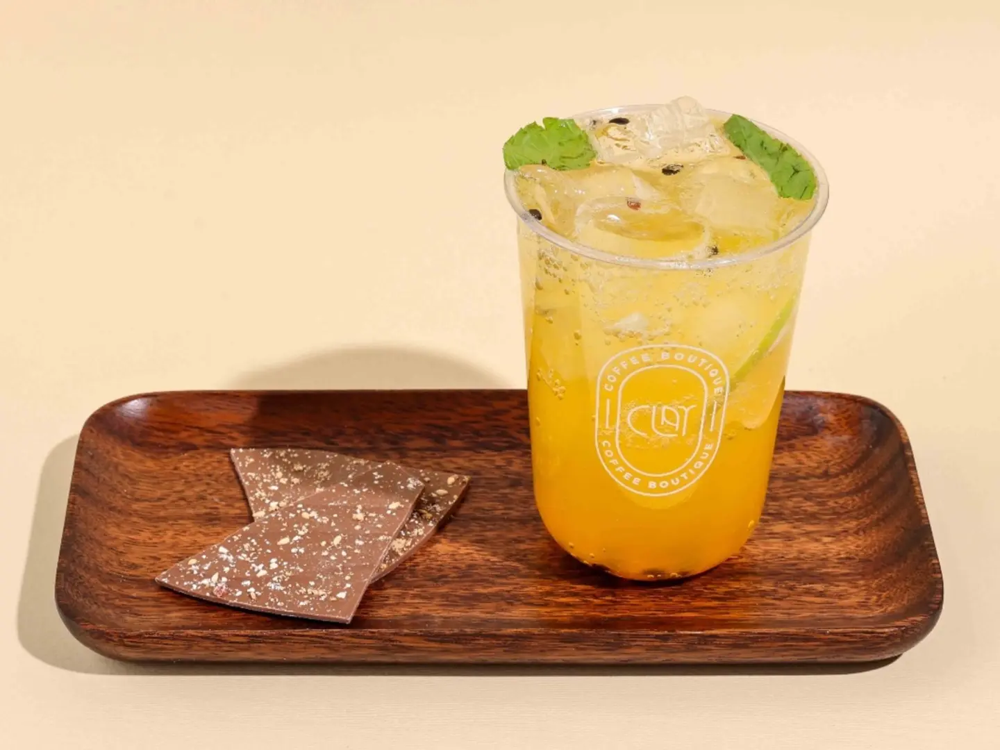 باشن فروت موهيتو